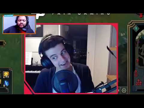 FAZIA TEMPO QUE EU QUERIA VOLTAR A JOGAR DE RUMBLE | Kami - REACT