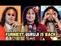 Aniruddhacharya New Funny Video Aniruddh Acharya Funny Meme Pookie Maharaj Aniruddhacharya