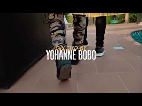 Biz ice feat Porto zik tonsimè {teaser} officiel