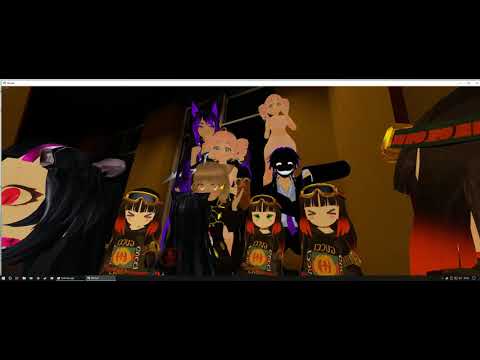 All the gucci gang together