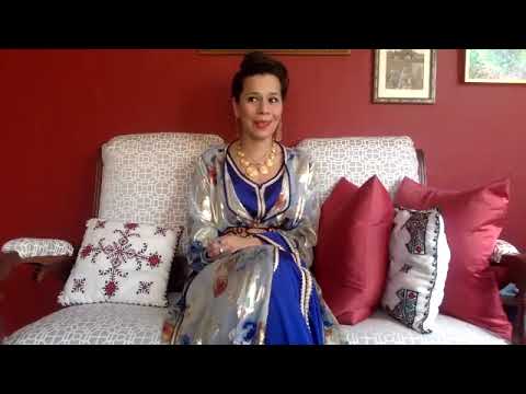 Promotional video thumbnail 8 for Moroccan Dance Culture