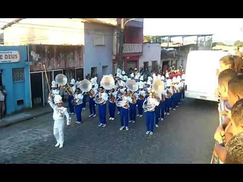 MEU PRIMEIRO EVENTO NA FAMUIBI EM AURELINO LEAL