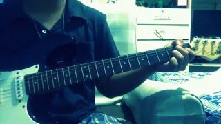 Sinosikat? - So Blue (Cover)