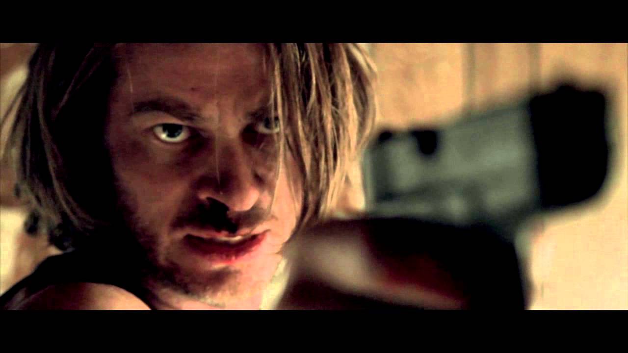 The Retrieval (An Action Short Film) (Full Movie)