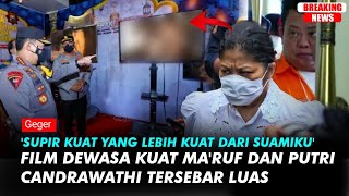 Download lagu Geger!! Film Dewasa Kuat Ma'ruf Dan Putri Candrawathi Tersebar Luas mp3 Download lagu Geger!! Film Dewasa Kuat Ma'ruf Dan Putri Candrawathi Tersebar Luas mp3