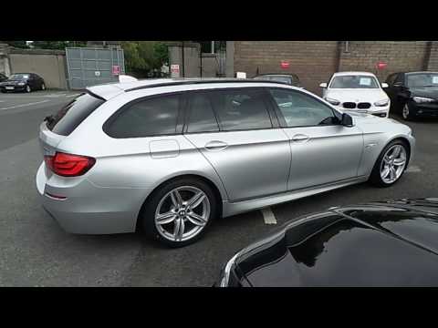 131D27484 - 131D27484 BMW 520d M Sport Touring