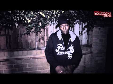 ANIMAL FREESTYLE [MAYBLACKS PICTURES]