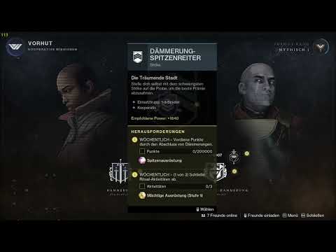 Hey heute wieder bisschen Spaß (GMs mit den Boys)