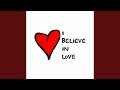 I Believe in Love - Sérgio 2B Feat. Fidy M. - Topic I Believe in Love