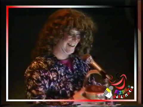 Omaggio a Pierino Ghilarducci (Canzonetta dei Rioni 1984)