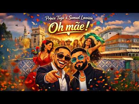 Oh mãe / Yama Remix (DYSTINCT) - Version Franco, Portugaise