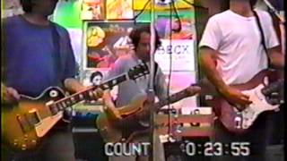 Ween - 6/30/00 Venice CA, Benway Bob's