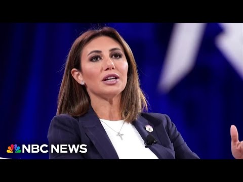 Appeals court upholds ruling disqualifying Alina Habba from role as N.J.'s top prosecutor