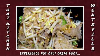 Thai Kitchen - Wentzville