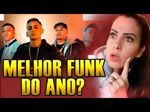 MÃE EVANGÉLICA REACT ANO DE COPA - MC Hariel, MC Joãozinho VT e MC Kako (GR6 Explode) DJ Boy
