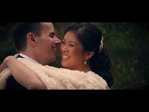 Bride's Day Films wedding video