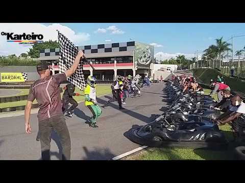 OsKarteiro - OnBoardDaZuera #3 #MatheusAlves