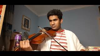 Download lagu RAW Series - Uyire (உயிரே - Tu Hi Re) - Violin Cover by AJ | Bombay | A. R. Rahman | Ajanthan J | mp3 Download lagu RAW Series - Uyire (உயிரே - Tu Hi Re) - Violin Cover by AJ | Bombay | A. R. Rahman | Ajanthan J | mp3