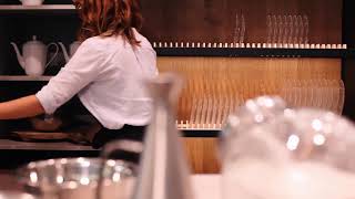 Кухня Porcelanosa Kitchens, emotions E4 40