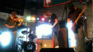 &quot;Red Star&quot; live by EMA at SXSW 2011