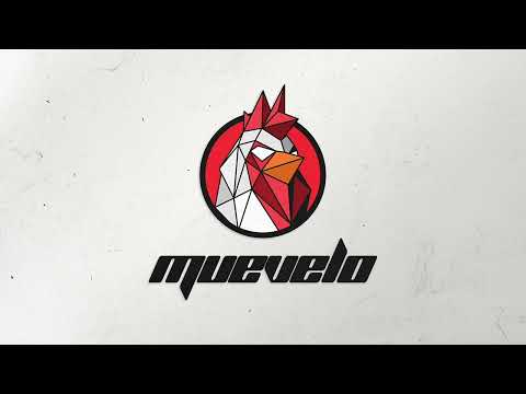 CHCKN - Mu&eacute;velo (Official Audio)