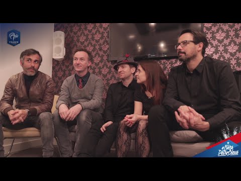 A la rencontre de la Fierté Bleue - Dionysos