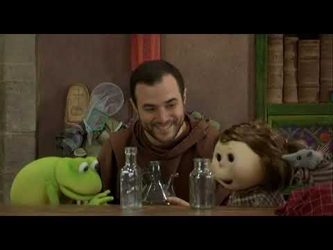 Las Diez Vírgenes - La Casita Sobre La Roca - Capítulo 22 - Valivan