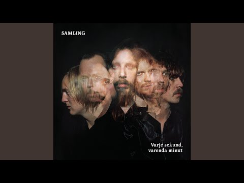 Varje sekund, varenda minut