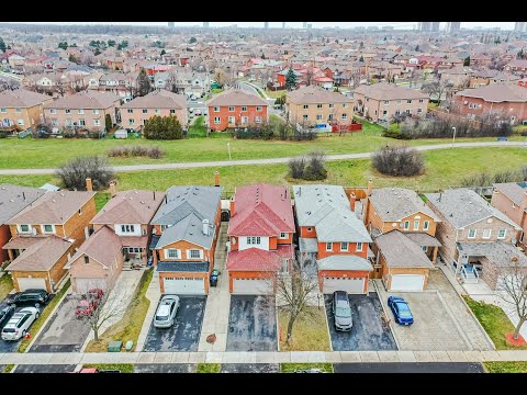 13 Pennsylvania Avenue, Brampton #Shorts Home for Sale by Satwant Panag and Jassi Panag