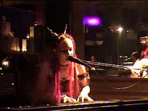 Emilie Autumn - Shalott