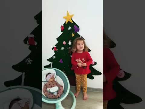 Deschideti ușa , vin cu colinduța!