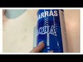 Aguarrás Itaqua 900ml - cód 3435 - ITAQUA