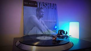 Tashan - Love Is Forever (Classic Club Mix) - 1993 (4K/HQ)