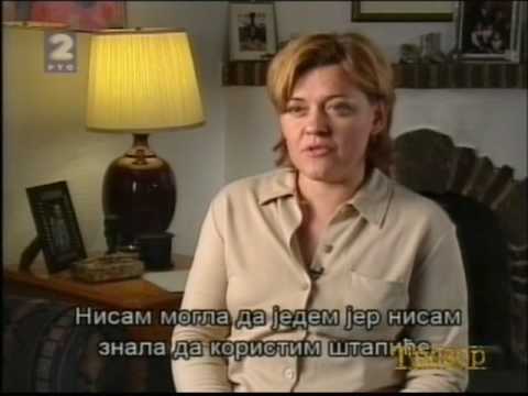 Savremeni Samuraj (2/6) - Radomir Kovačević