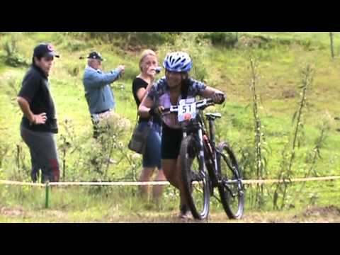 TAÇA BRASIL DE MTB-XCO 2011 - SELEÇÃO DA CÂMERA 2_Parte 1/6