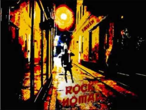 Rock Nomad