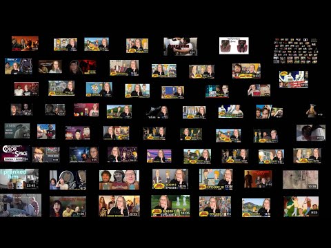 JTJ and Pragmatic Addict tell the story of how they met