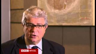 Entrevista com Ricardo Trade, do COL