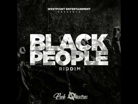 Black People Riddim 2022
