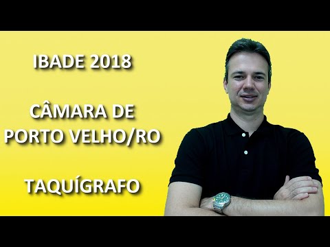 IBADE18Q018 - IBADE - 2018 - CÂMARA DE PORTO VELHO/RO - TEORIA DOS CONJUNTOS - RESOLUÇÃO DE QUESTÕES