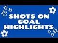Shots on Goal Highlights - 10th Grade Season 2020