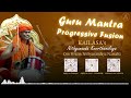 Divine Guru Mantra Fusion Experience Progression Meditation With Om Hreeem Nithyanandaya Namaha