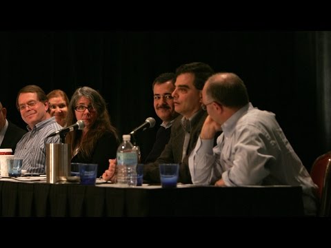 13 - NSFNET: Today’s World Transformed…And a Look Into the Future