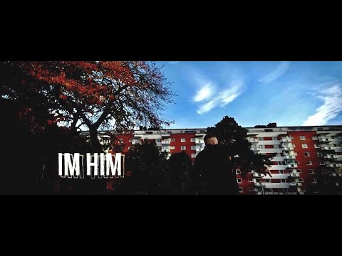 Joe Nat - I´m Him