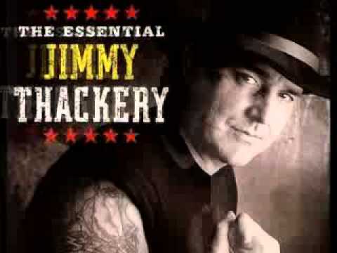 JIMMY THACKERY - COOL GUITARS