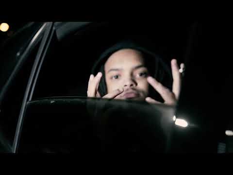 YOUNG DE$ Ft OG Homi - Tears on my Sleeve (Official Music Video)