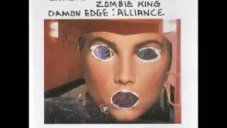 Chrome featuring Damon Edge - You Can't Do Anything