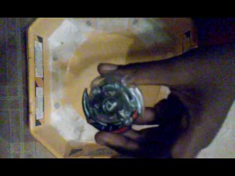 Doomscizor D2 F.J Vs. Valtryek W.A