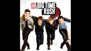 Big Time Rush - Famous (Speed Up) (No Chipmunk Voice)