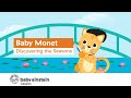 Baby Monet Discovering The Seasons Baby Einstein